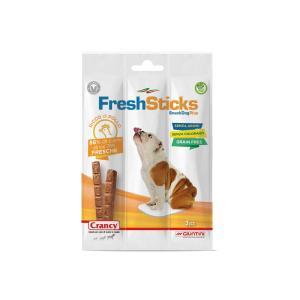 Dog fresh stick pollo 30 gr.