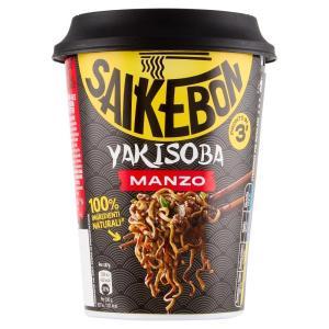 Yakisoba cup manzo  93 g