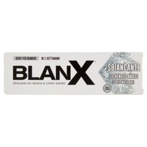 Dentifricio sbiancante ai licheni islandici 75 ml