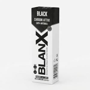 Dentifricio black 75ml
