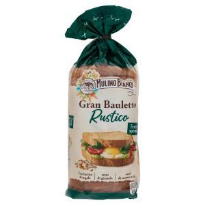 Bauletto rustico  500 gr