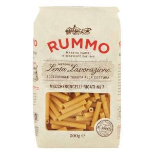 Maccheroncelli 7 500gr