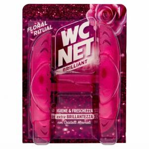 Tavolette wc brillant mix