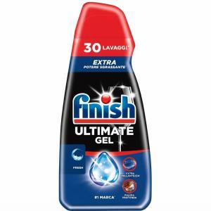 Gel lavastoviglie ultimate fresh  540 ml