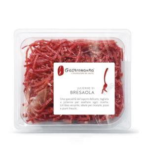 Julienne di bresaola 80g