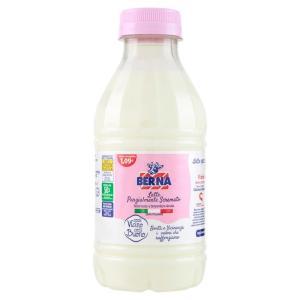 Latte parzialmente scremato pastorizzato 500 ml