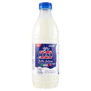 Latte intero pastorizzato 1000 ml