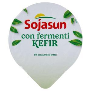 Con fermenti kefir bianco 140 g