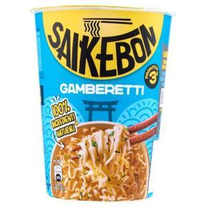 Noodles cup gamberetti  60 g