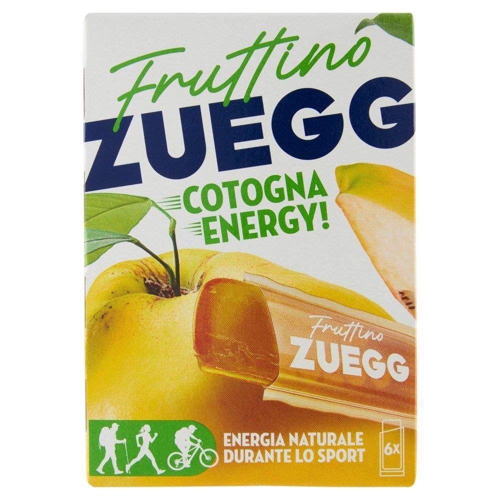 zuegg, fruttinozuegg, melacotogna, fruttinoenergy, energianaturale, snacksport, monodosenergia, fruttasolida, merendasana, zueggfrutta, topseller, offerteamazon, venditeebay, gdo, zibly, 150 GR zuegg fruttino mela cotogna energy monodose confezione 6 x 25 gr zuegg - foto 1