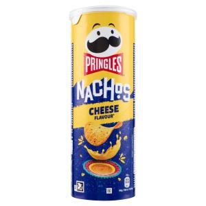 Nachos cheese flavour patatine gusto formaggio nacho 150 gr