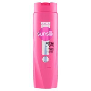 Shampoo scintille di luce per capelli spenti e opachi 250 ml