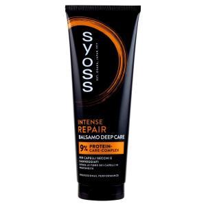 Intense repair balsamo deep care 250 ml