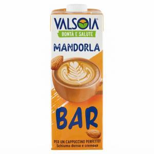 Bevanda vegetale di mandorla barista  1 lt