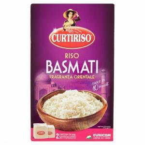 Basmati int.2x500gr