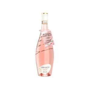 Chianti docg rosé  75 cl
