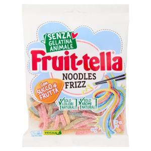 Noodles frizz caramelle gommose 140 gr