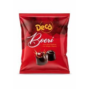 Deco  boeri 124gr