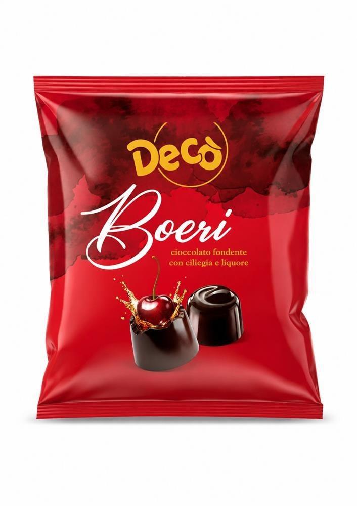 decò deco  boeri 124gr - foto 1