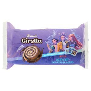 Girella netflix k-pop demon hunters 6 x 35 g