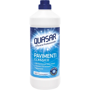 Detergente per pavimenti classico  1 lt