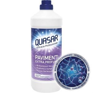 Detergente per pavimenti extra profumato  1 lt
